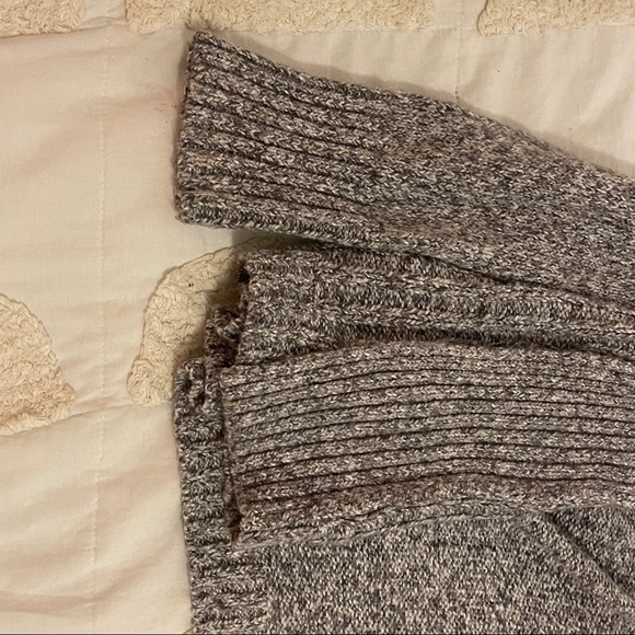 Eddie Bauer lounge cardigan - Picture 7 of 7